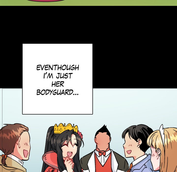Read 99% Love chapter 20 image 17 on Lezhin