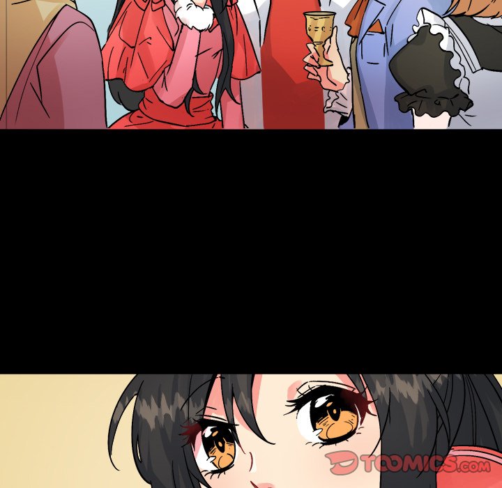 Read 99% Love chapter 20 image 18 on Lezhin