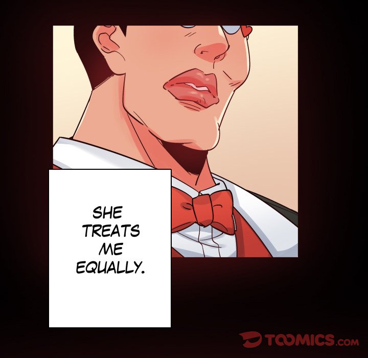 Read 99% Love chapter 20 image 21 on Lezhin