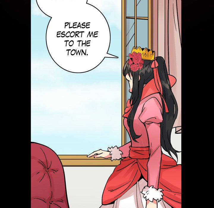 Read 99% Love chapter 20 image 25 on Lezhin