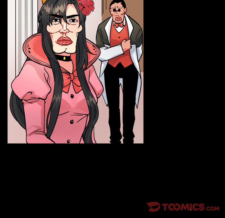 Read 99% Love chapter 20 image 27 on Lezhin