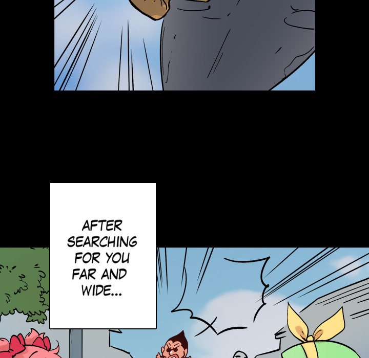 Read 99% Love chapter 20 image 35 on Lezhin