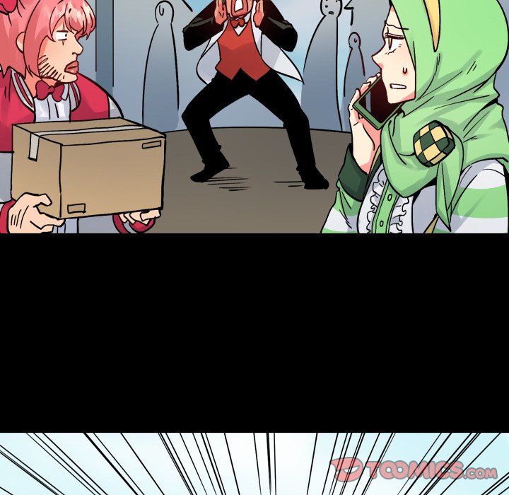 Read 99% Love chapter 20 image 36 on Lezhin