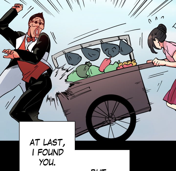 Read 99% Love chapter 20 image 37 on Lezhin