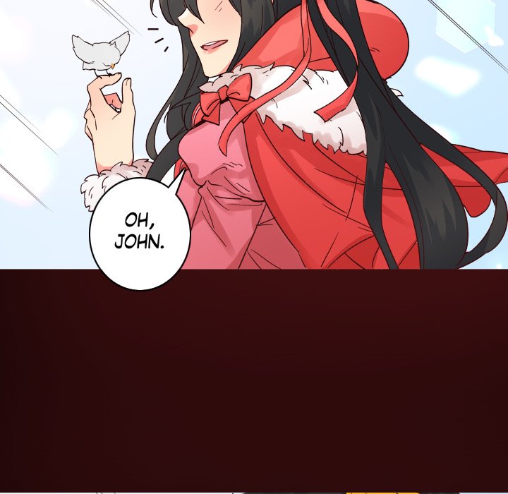Read 99% Love chapter 20 image 4 on Lezhin