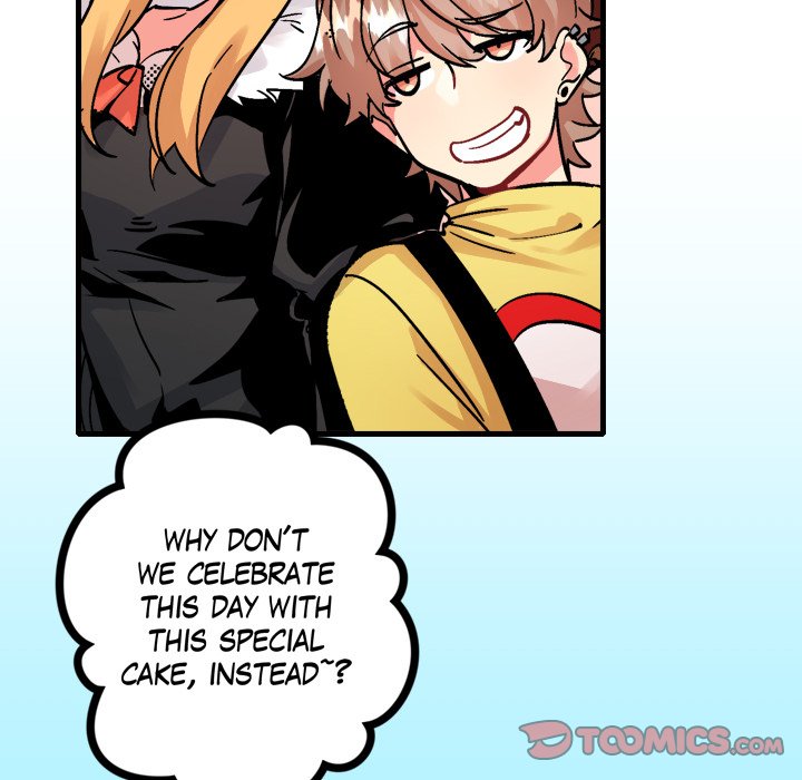Read 99% Love chapter 20 image 45 on Lezhin