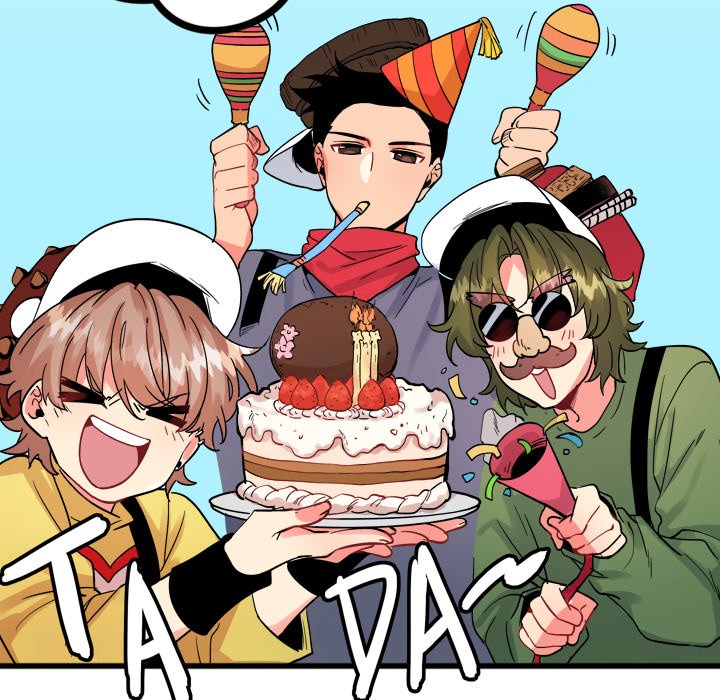 Read 99% Love chapter 20 image 46 on Lezhin