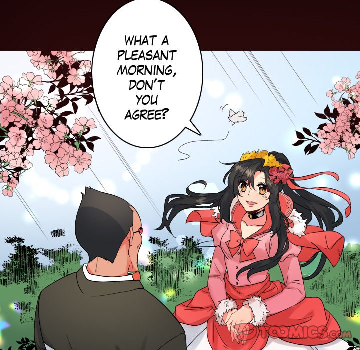 Read 99% Love chapter 20 image 6 on Lezhin