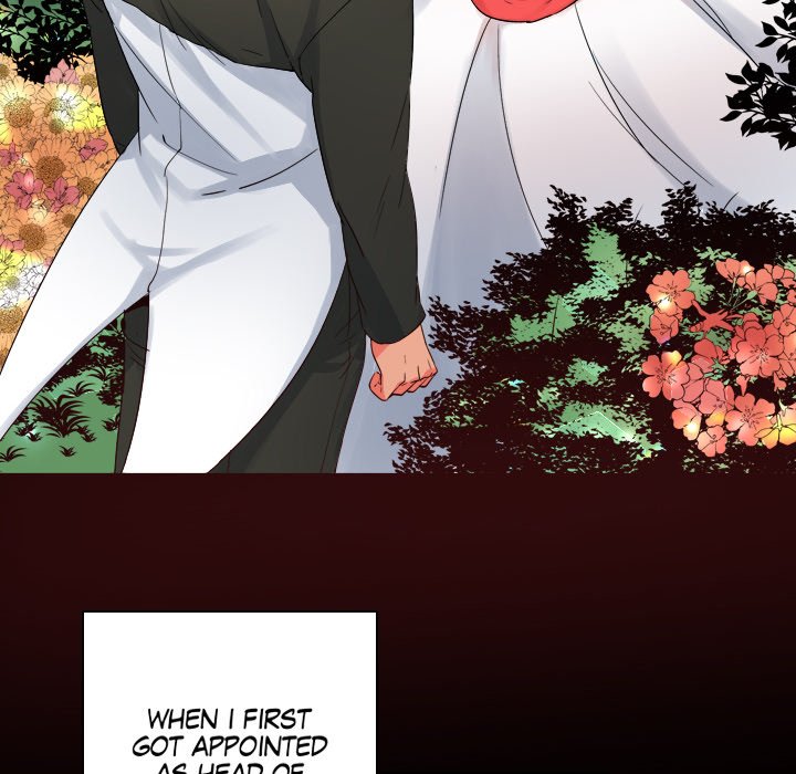 Read 99% Love chapter 20 image 7 on Lezhin