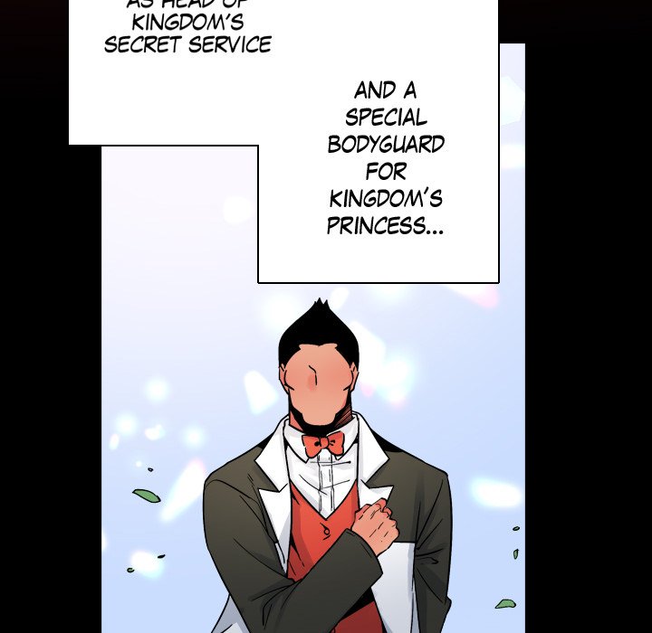 Read 99% Love chapter 20 image 8 on Lezhin