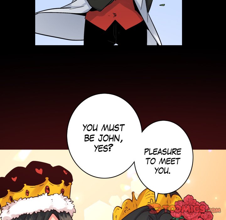 Read 99% Love chapter 20 image 9 on Lezhin