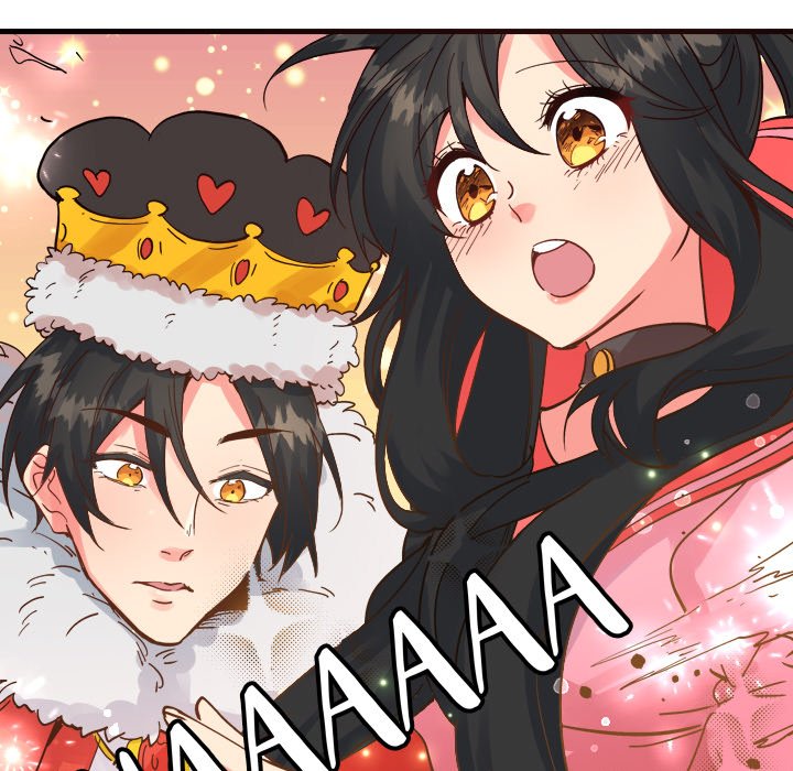 Read 99% Love chapter 21 image 14 on Lezhin