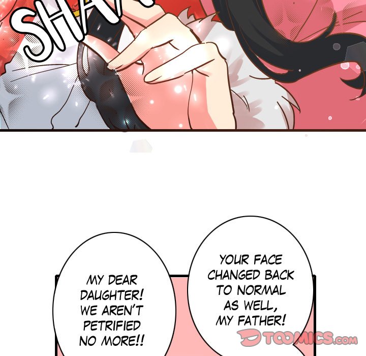 Read 99% Love chapter 21 image 15 on Lezhin