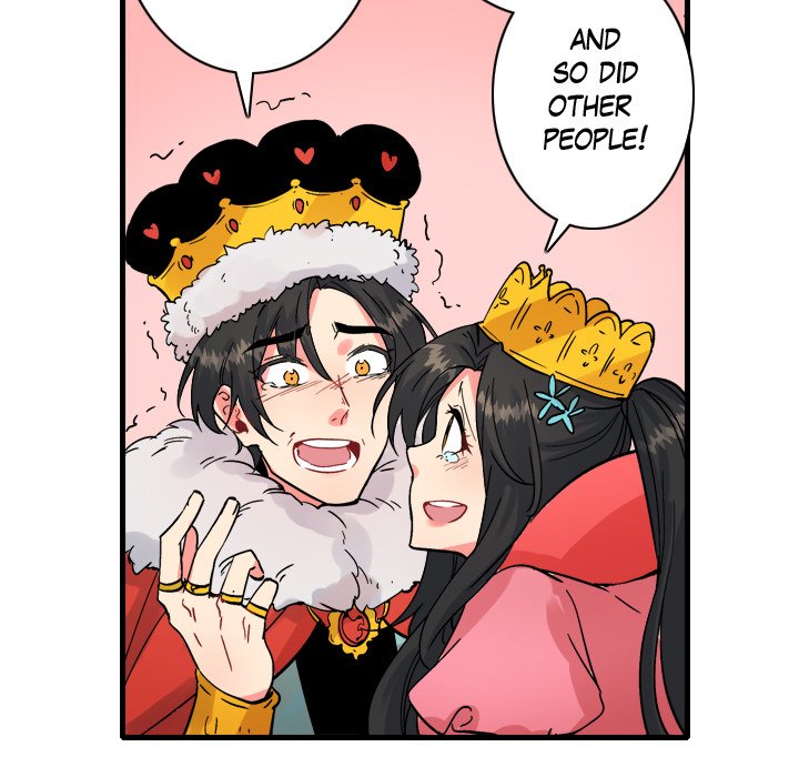 Read 99% Love chapter 21 image 16 on Lezhin