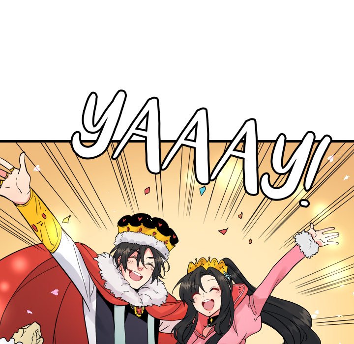 Read 99% Love chapter 21 image 17 on Lezhin