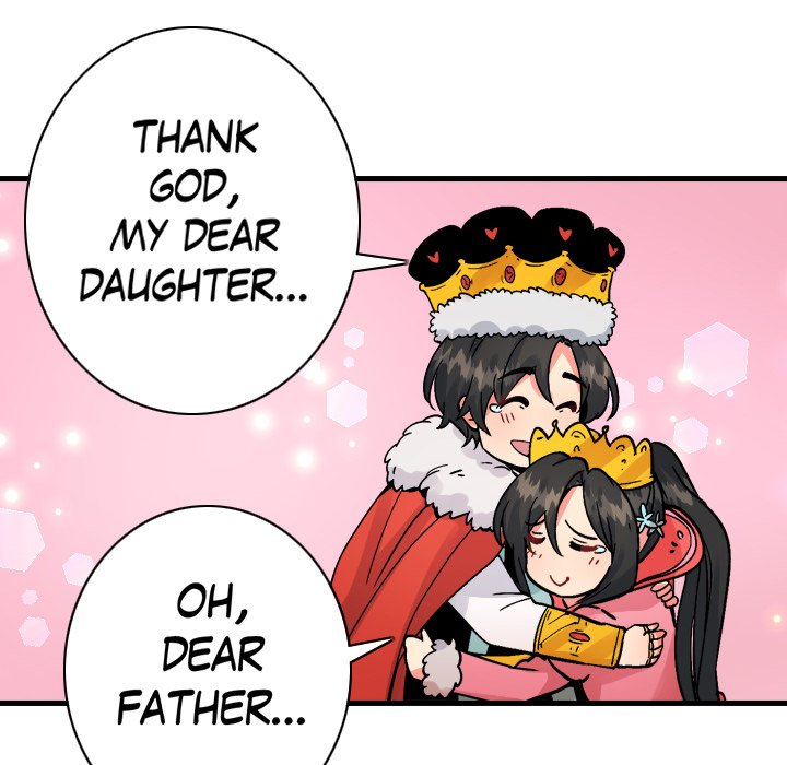 Read 99% Love chapter 21 image 19 on Lezhin