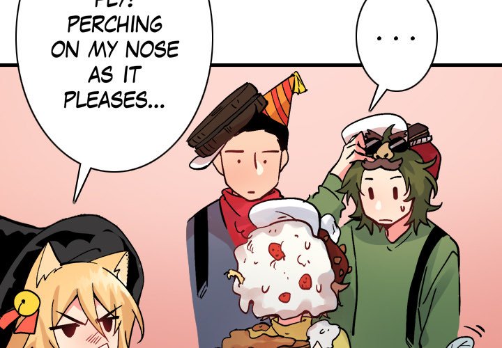 Read 99% Love chapter 21 image 2 on Lezhin
