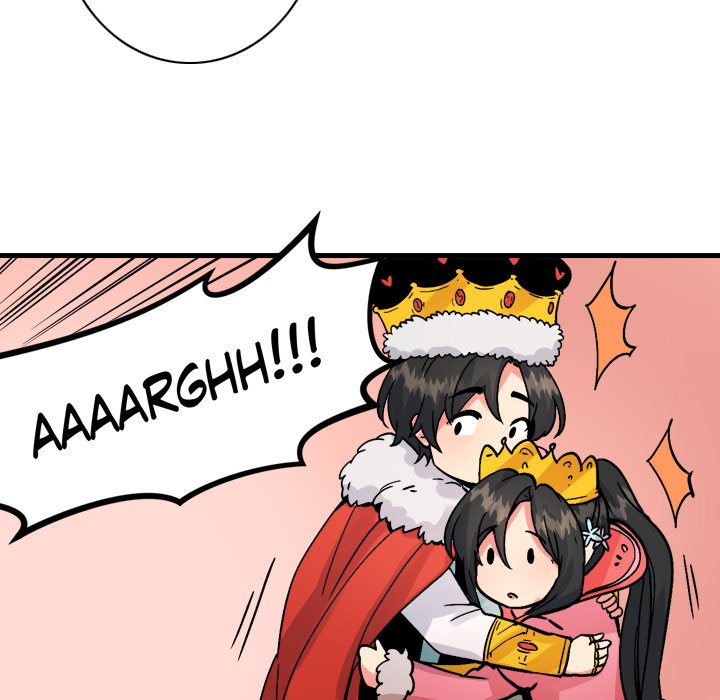 Read 99% Love chapter 21 image 20 on Lezhin