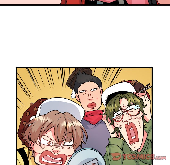 Read 99% Love chapter 21 image 21 on Lezhin