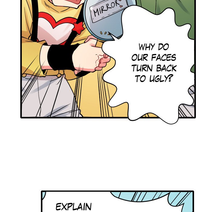 Read 99% Love chapter 21 image 22 on Lezhin