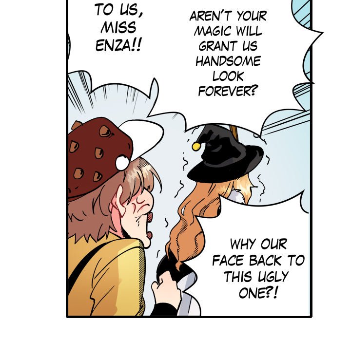 Read 99% Love chapter 21 image 23 on Lezhin