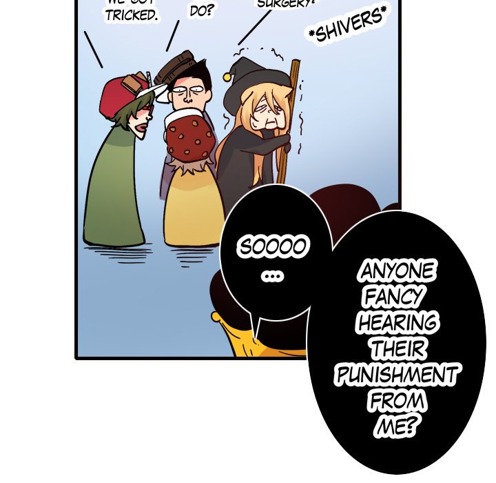 Read 99% Love chapter 21 image 26 on Lezhin