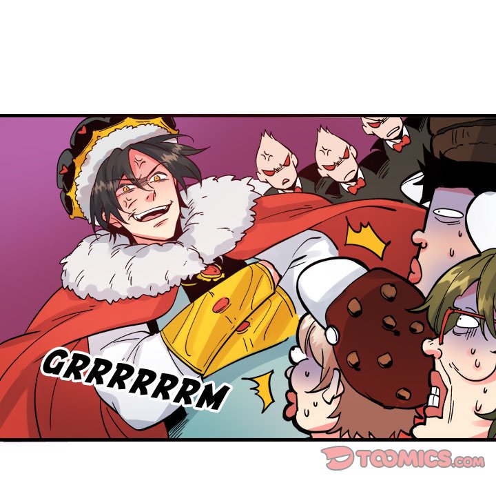 Read 99% Love chapter 21 image 27 on Lezhin