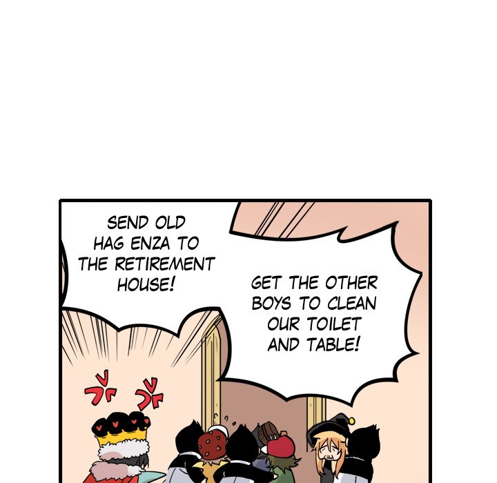Read 99% Love chapter 21 image 28 on Lezhin