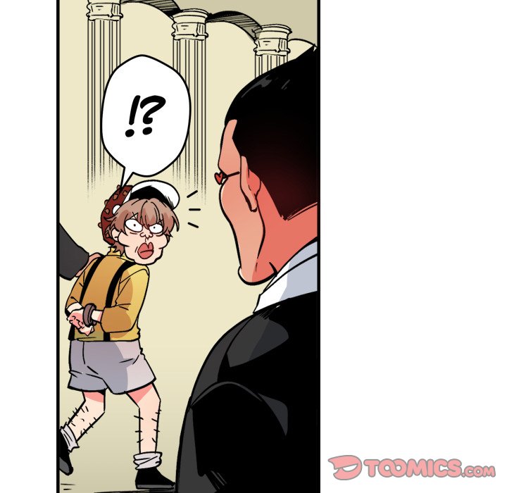 Read 99% Love chapter 21 image 30 on Lezhin