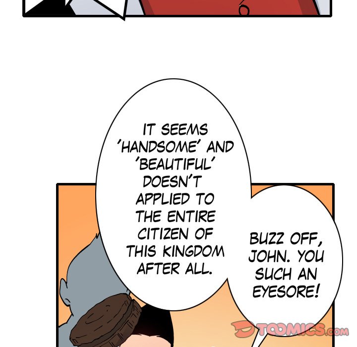 Read 99% Love chapter 21 image 33 on Lezhin