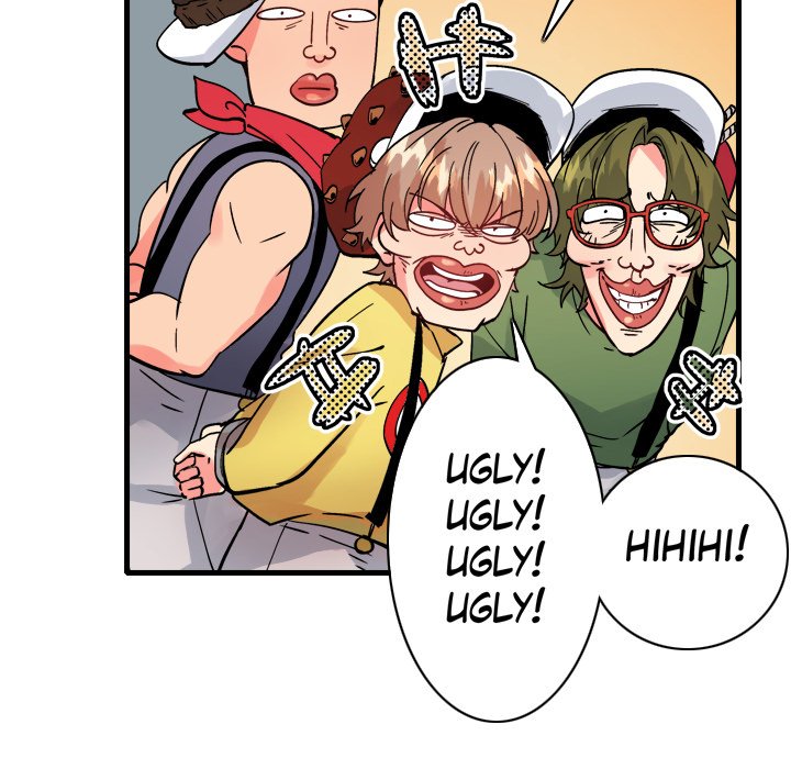 Read 99% Love chapter 21 image 34 on Lezhin