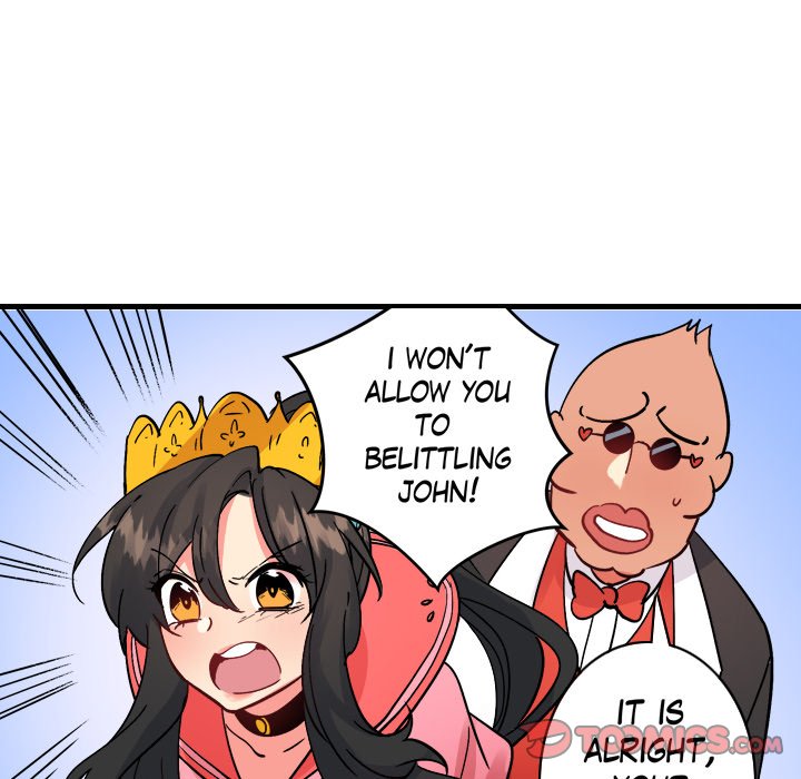 Read 99% Love chapter 21 image 36 on Lezhin