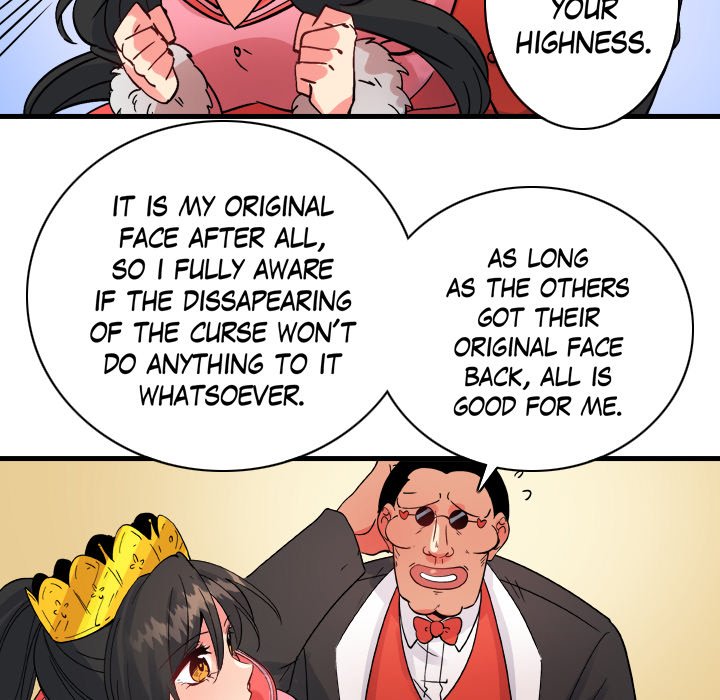 Read 99% Love chapter 21 image 37 on Lezhin