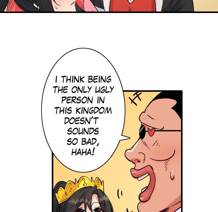 Read 99% Love chapter 21 image 38 on Lezhin