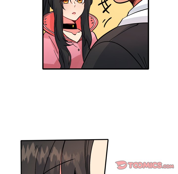 Read 99% Love chapter 21 image 39 on Lezhin