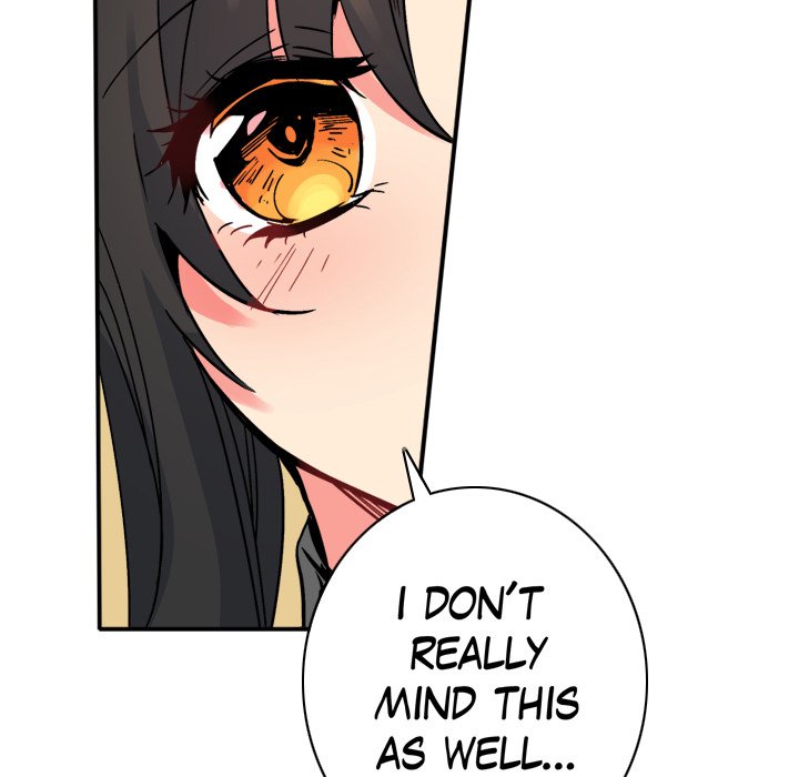 Read 99% Love chapter 21 image 40 on Lezhin