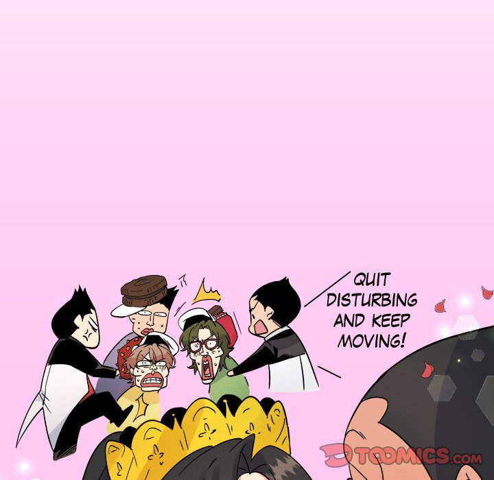 Read 99% Love chapter 21 image 42 on Lezhin