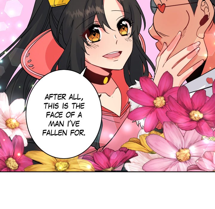 Read 99% Love chapter 21 image 43 on Lezhin