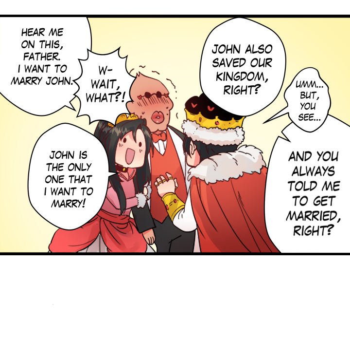 Read 99% Love chapter 21 image 46 on Lezhin