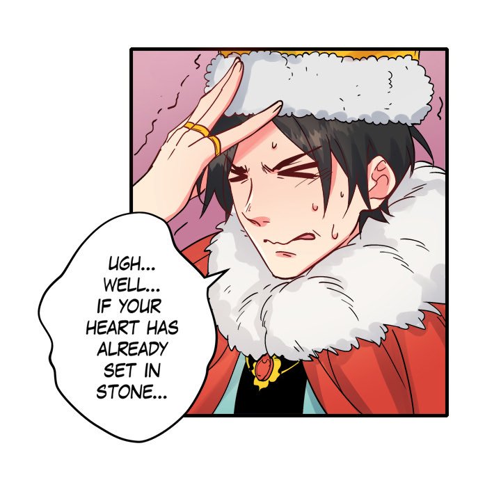 Read 99% Love chapter 21 image 47 on Lezhin