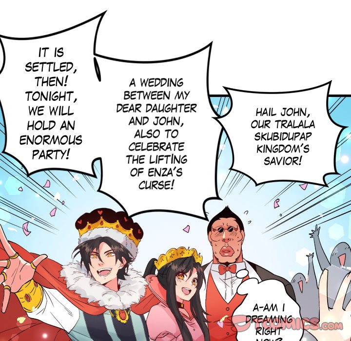 Read 99% Love chapter 21 image 48 on Lezhin