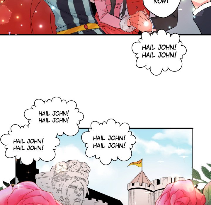 Read 99% Love chapter 21 image 49 on Lezhin
