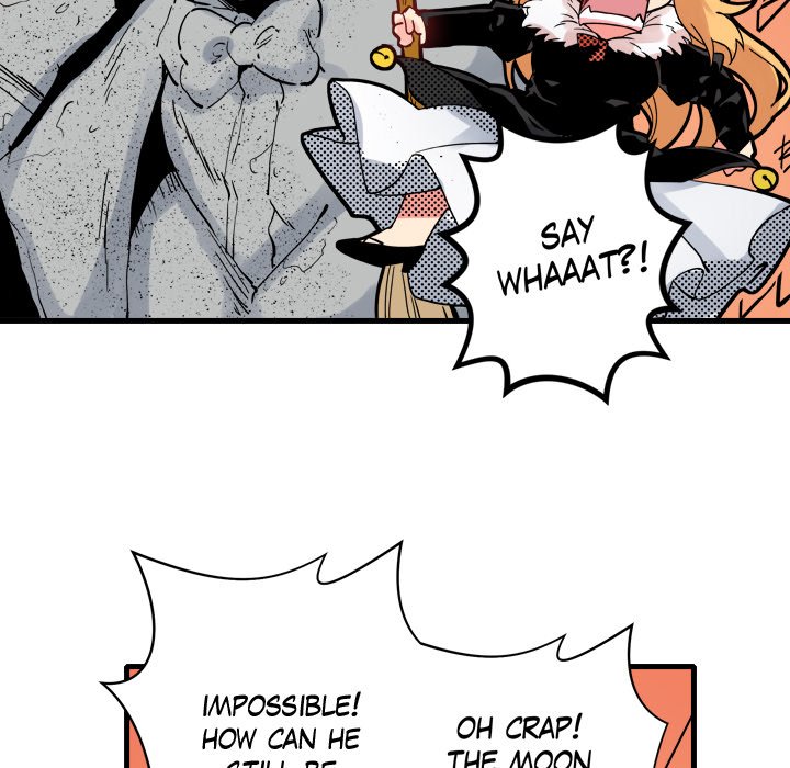 Read 99% Love chapter 21 image 8 on Lezhin