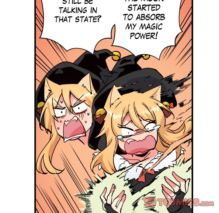 Read 99% Love chapter 21 image 9 on Lezhin