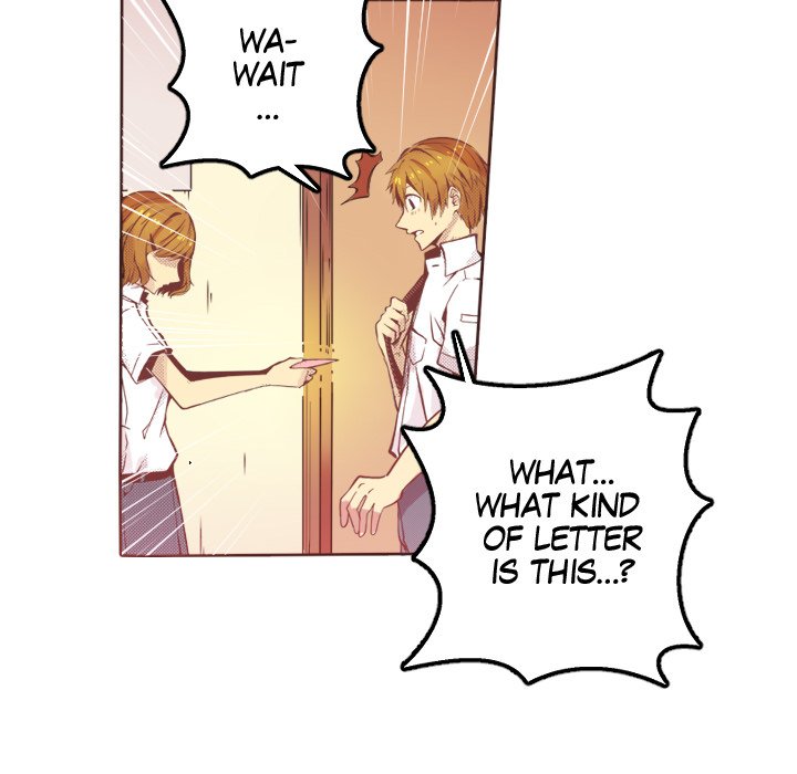 Read 99% Love chapter 22 image 13 on Lezhin