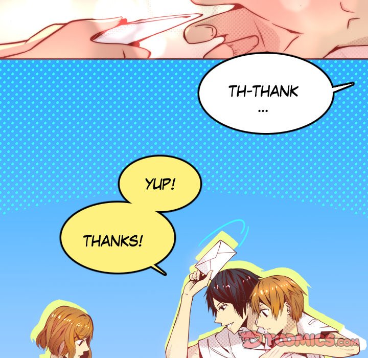 Read 99% Love chapter 22 image 16 on Lezhin