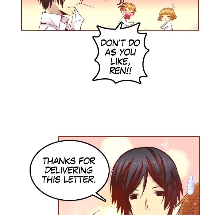 Read 99% Love chapter 22 image 18 on Lezhin