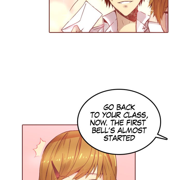 Read 99% Love chapter 22 image 19 on Lezhin