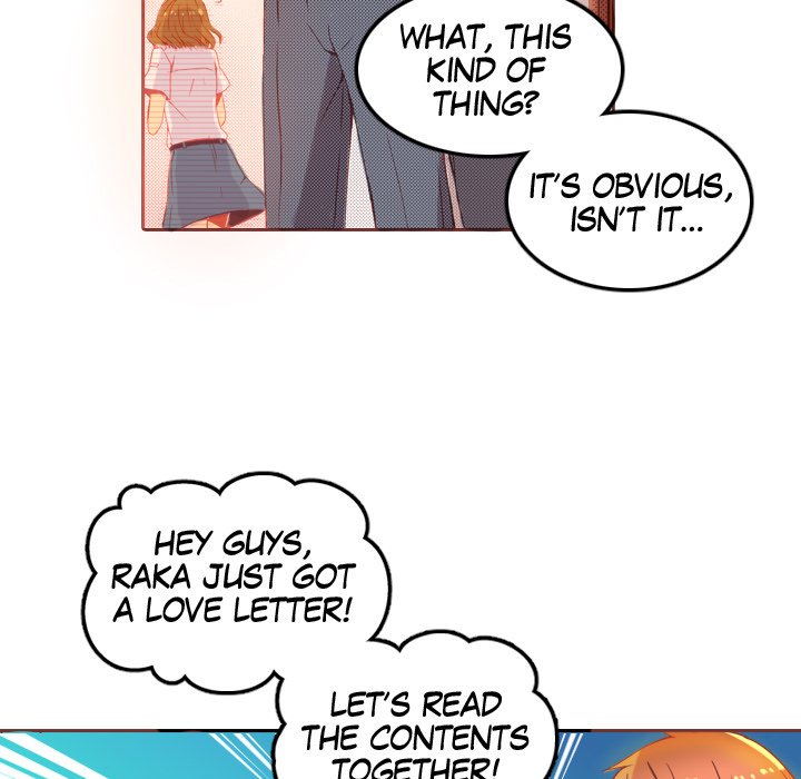 Read 99% Love chapter 22 image 22 on Lezhin