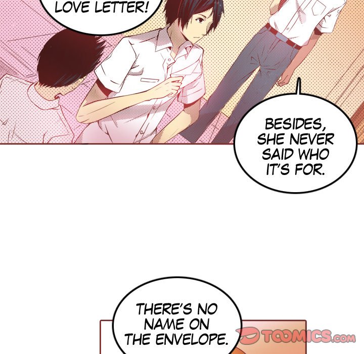 Read 99% Love chapter 22 image 24 on Lezhin